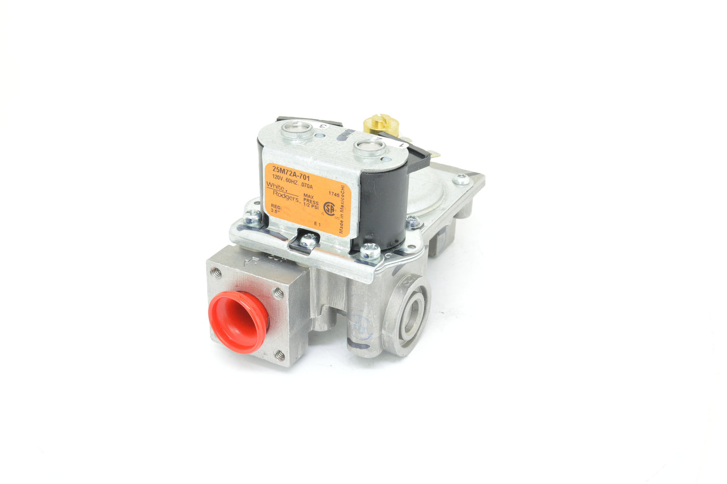 Heat n Glo Valve 492-500 Natural Gas