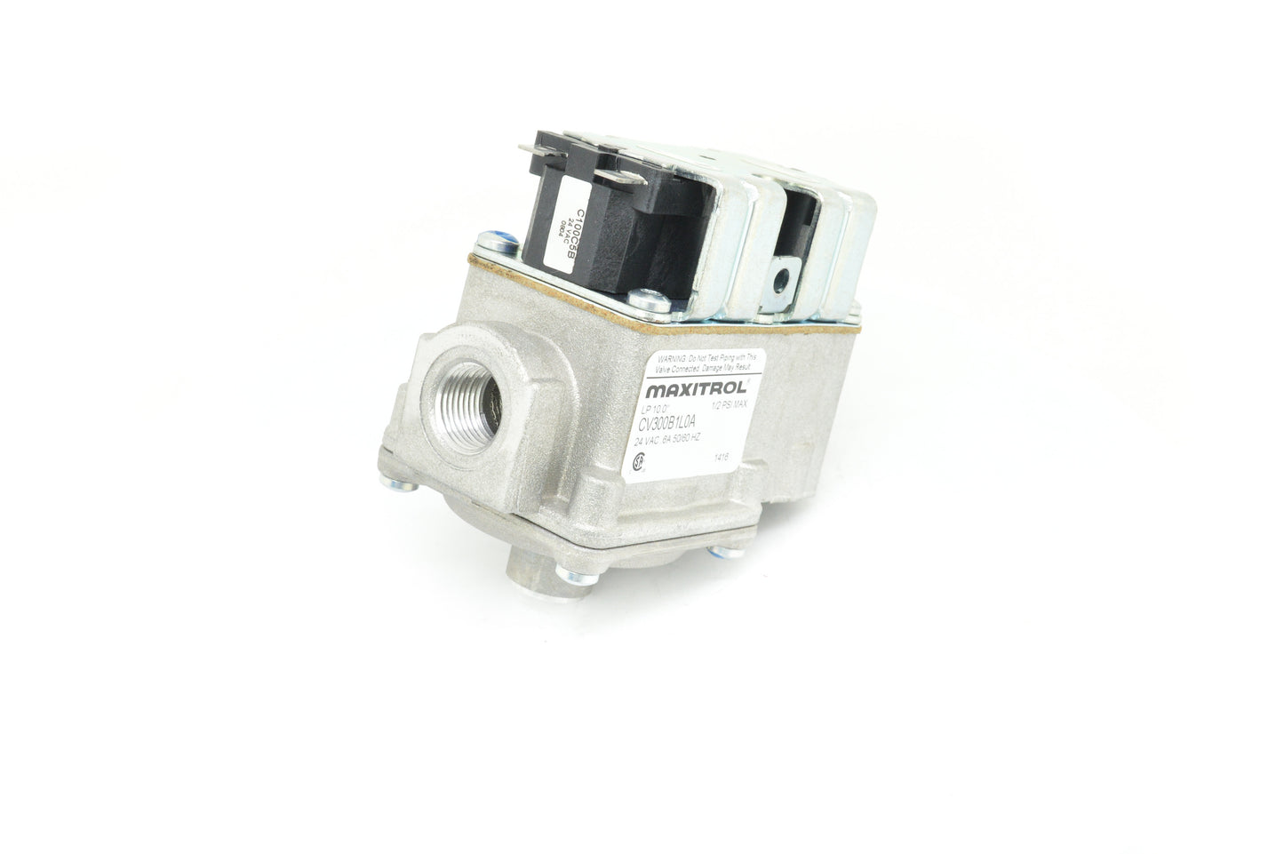 Heat n Glo DSI Gas Valve 462-501 Propane