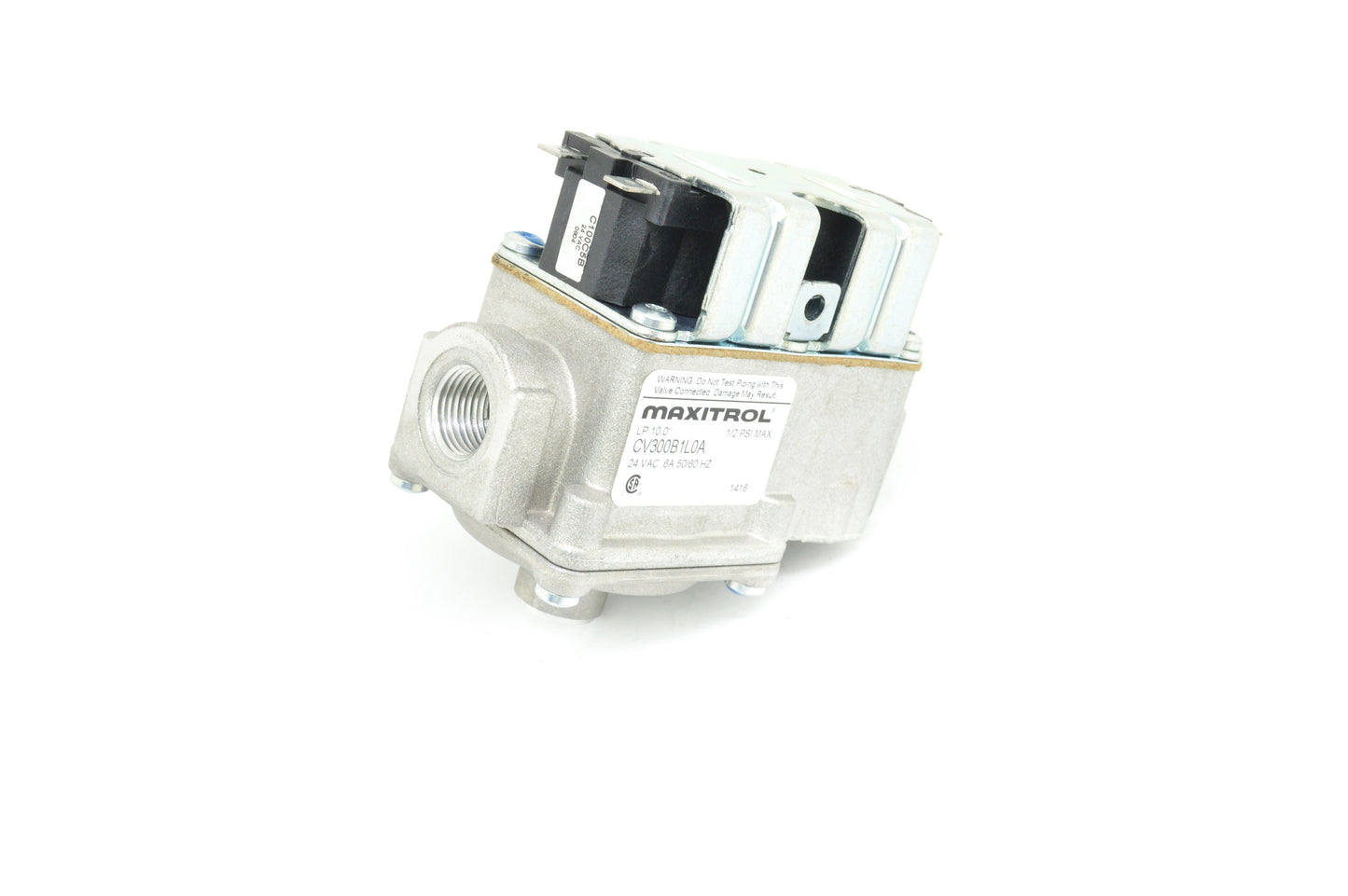 Heat n Glo DSI Gas Valve 462-501 Propane