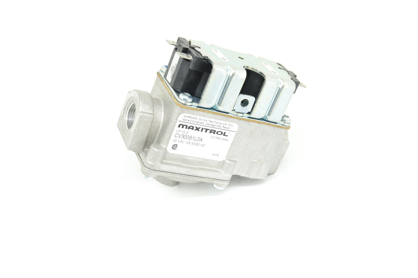 Heat n Glo DSI Gas Valve 462-501 Propane