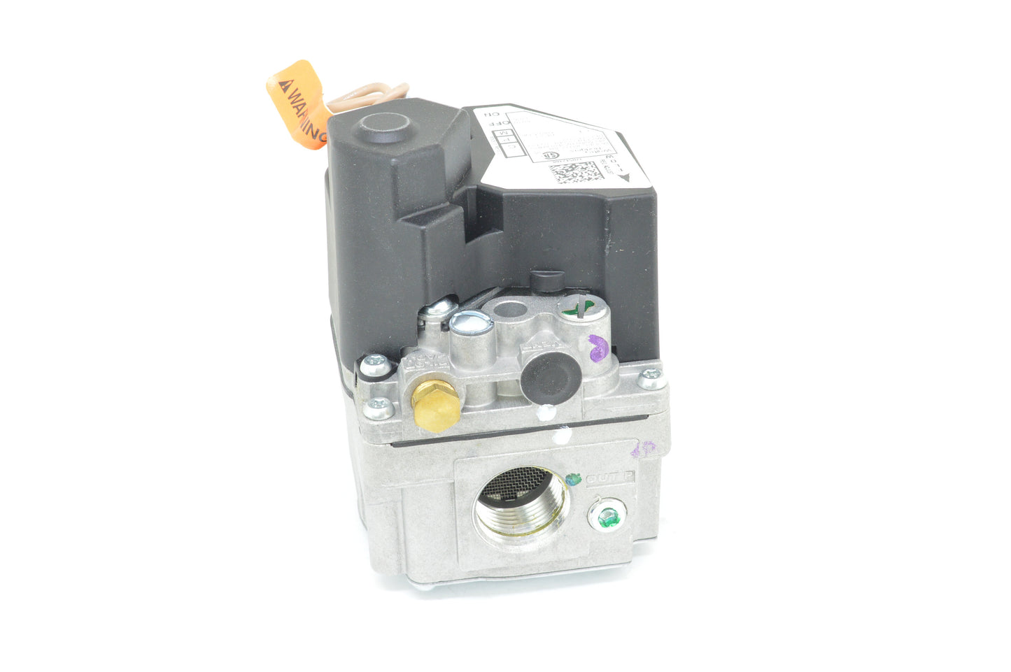 Heatilator White Rodgers Valve 71511