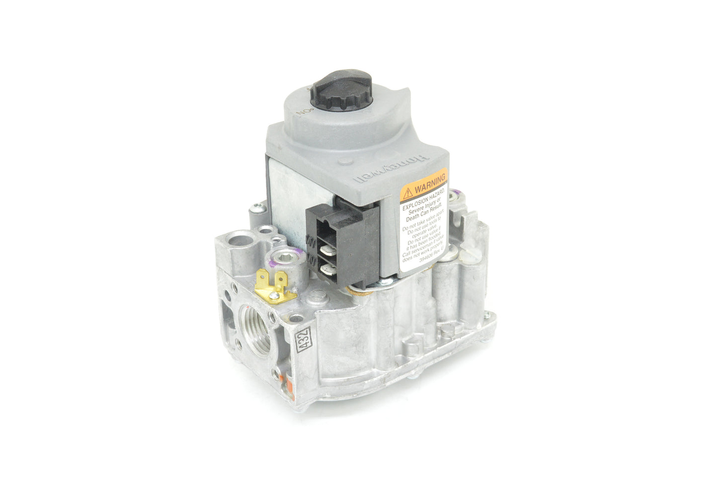 Heat n Glo HSI Valve 060-502 / 060-503