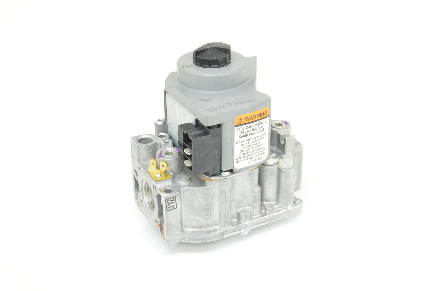 Heat n Glo HSI Valve 060-502 / 060-503