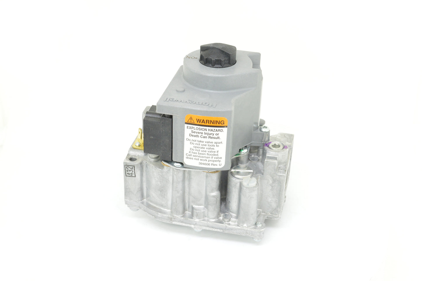 Heat n Glo HSI Valve 060-502 / 060-503