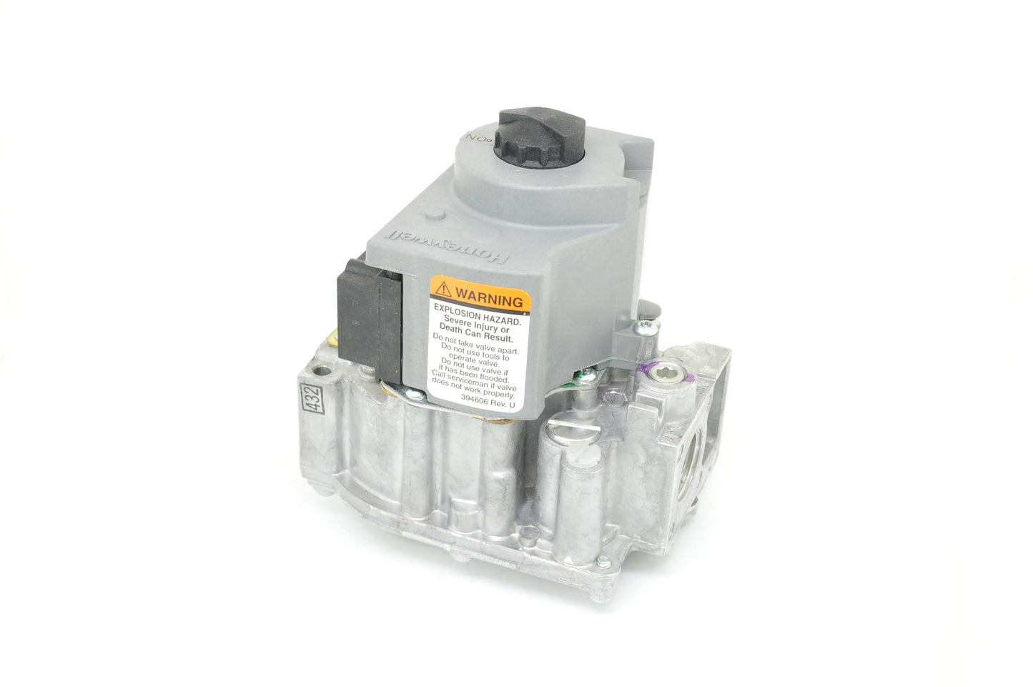 Heat n Glo HSI Valve 060-502 / 060-503