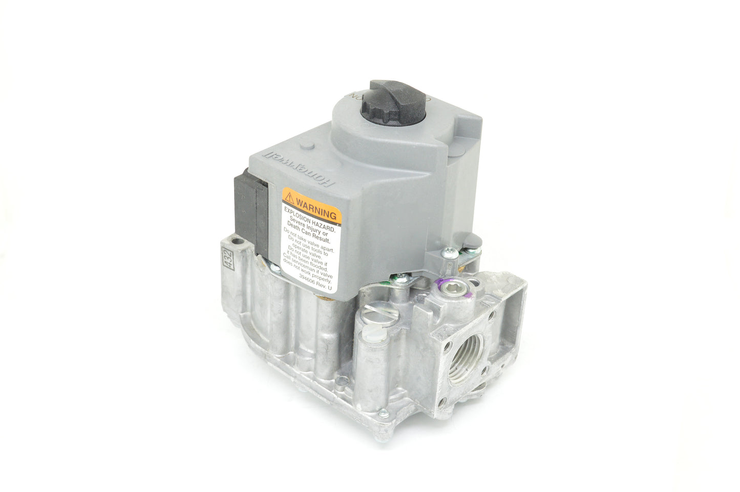 Heat n Glo HSI Valve 060-502 / 060-503