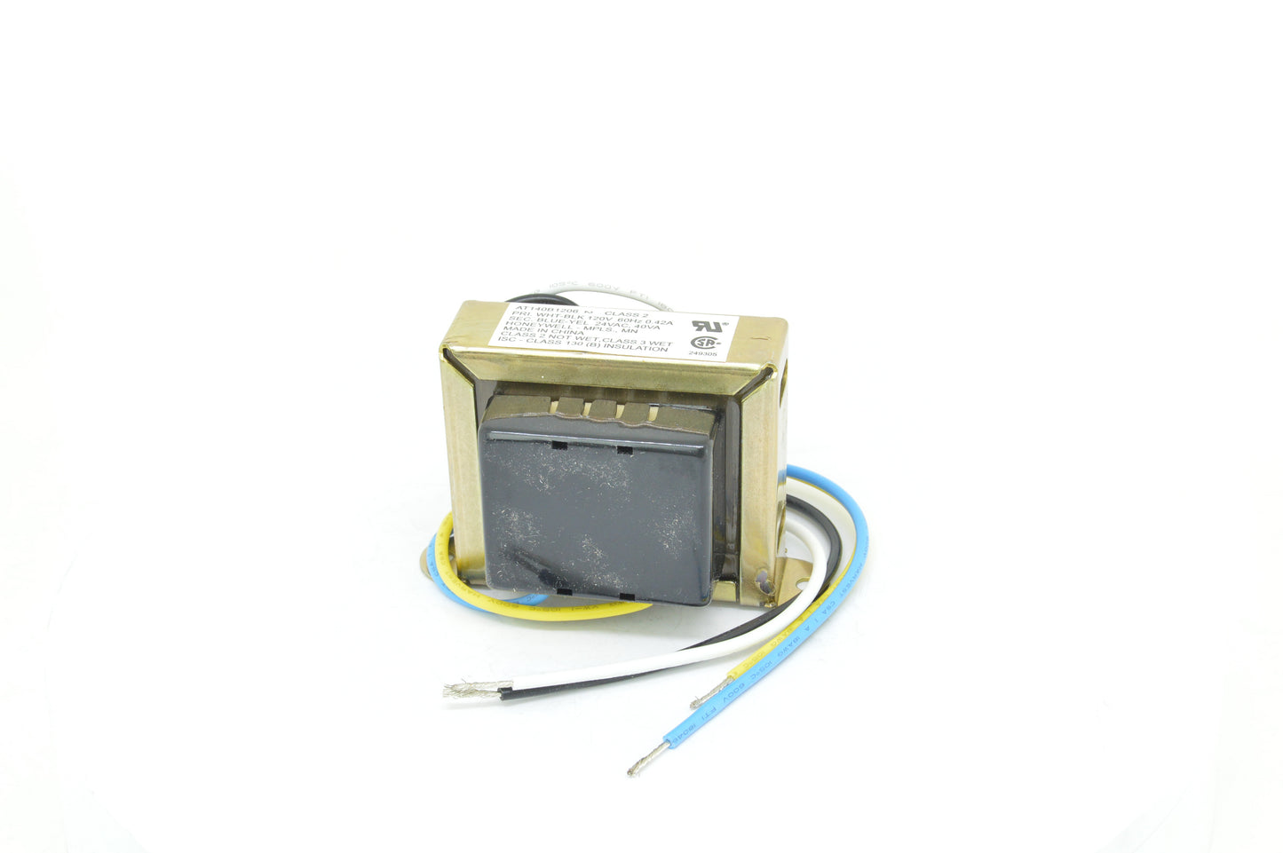 Heat n Glo Honeywell Transformer 060-599