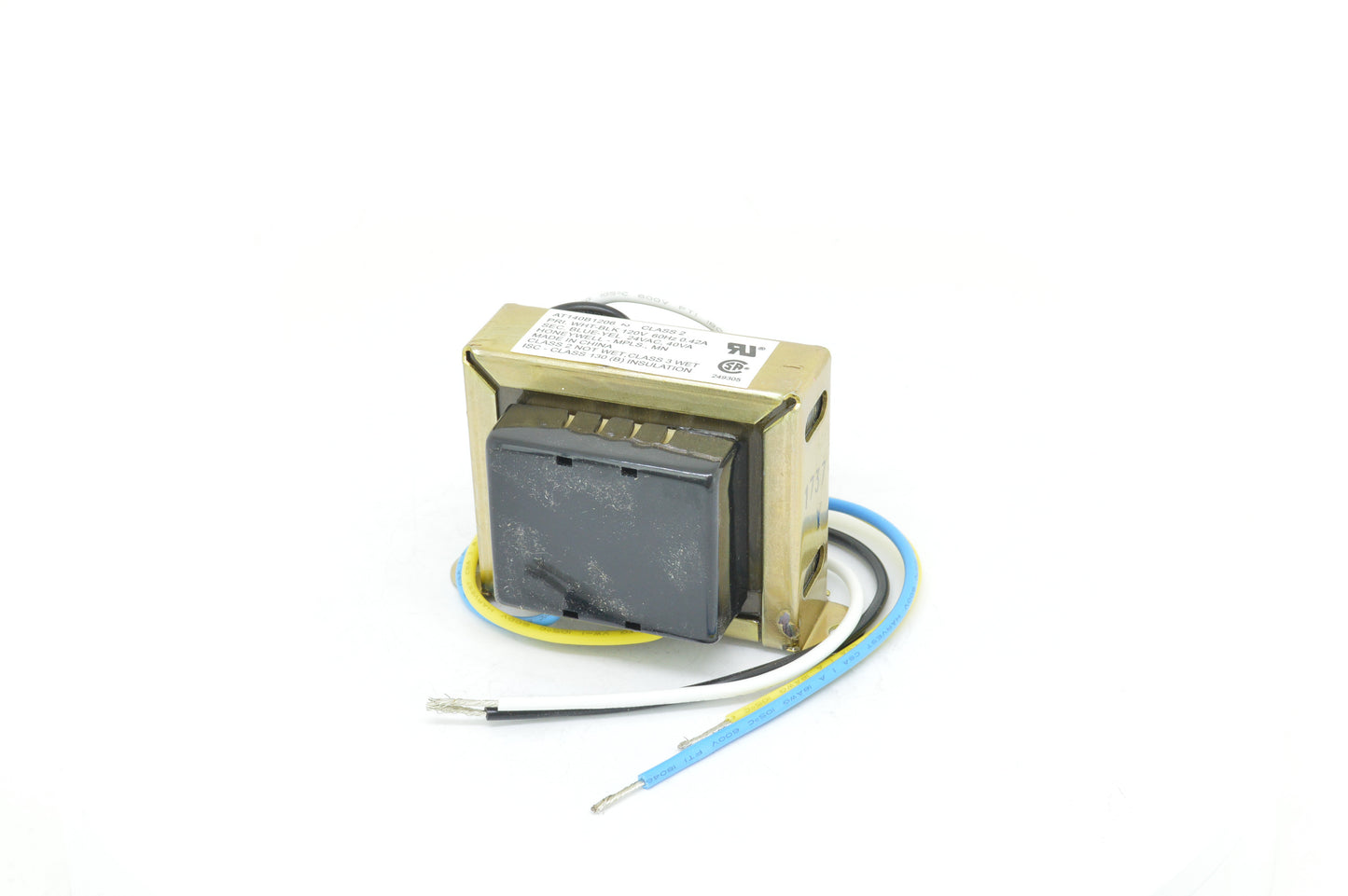 Heat n Glo Honeywell Transformer 060-599