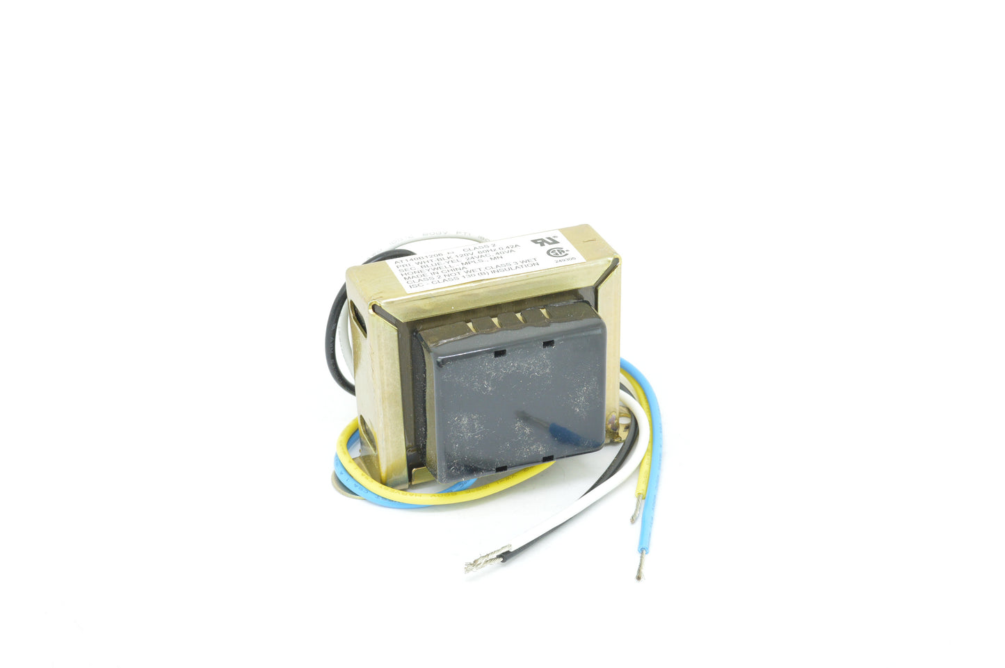 Heat n Glo Honeywell Transformer 060-599