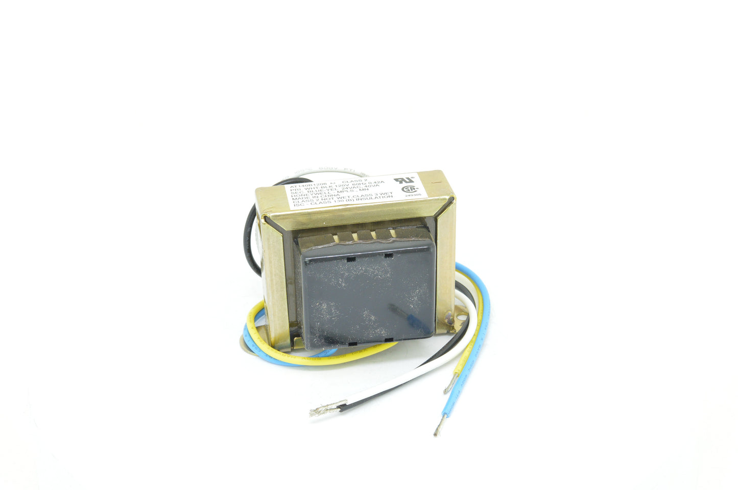 Heat n Glo Honeywell Transformer 060-599