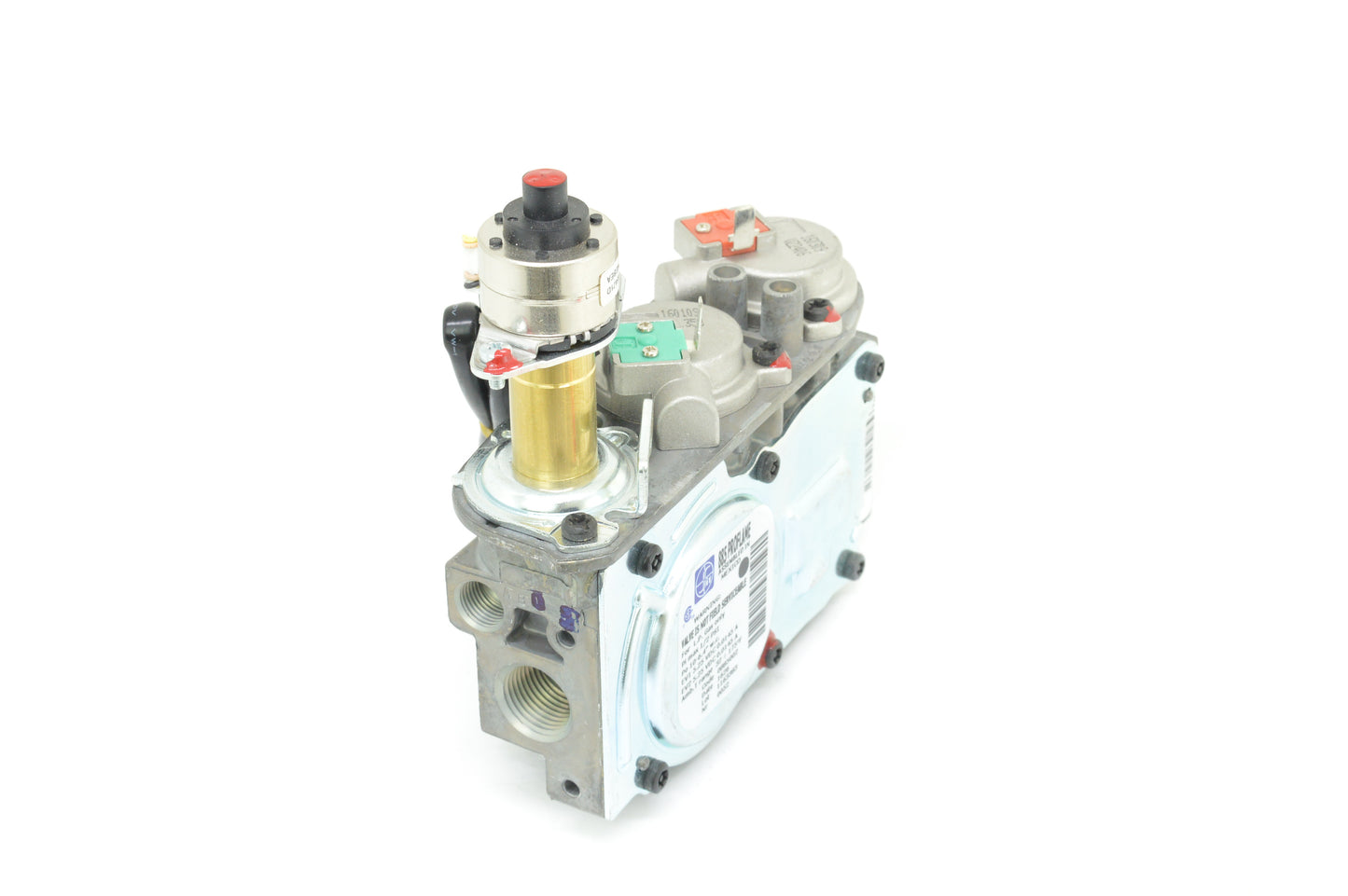 SIT 885 Proflame Gas Valve (Propane)