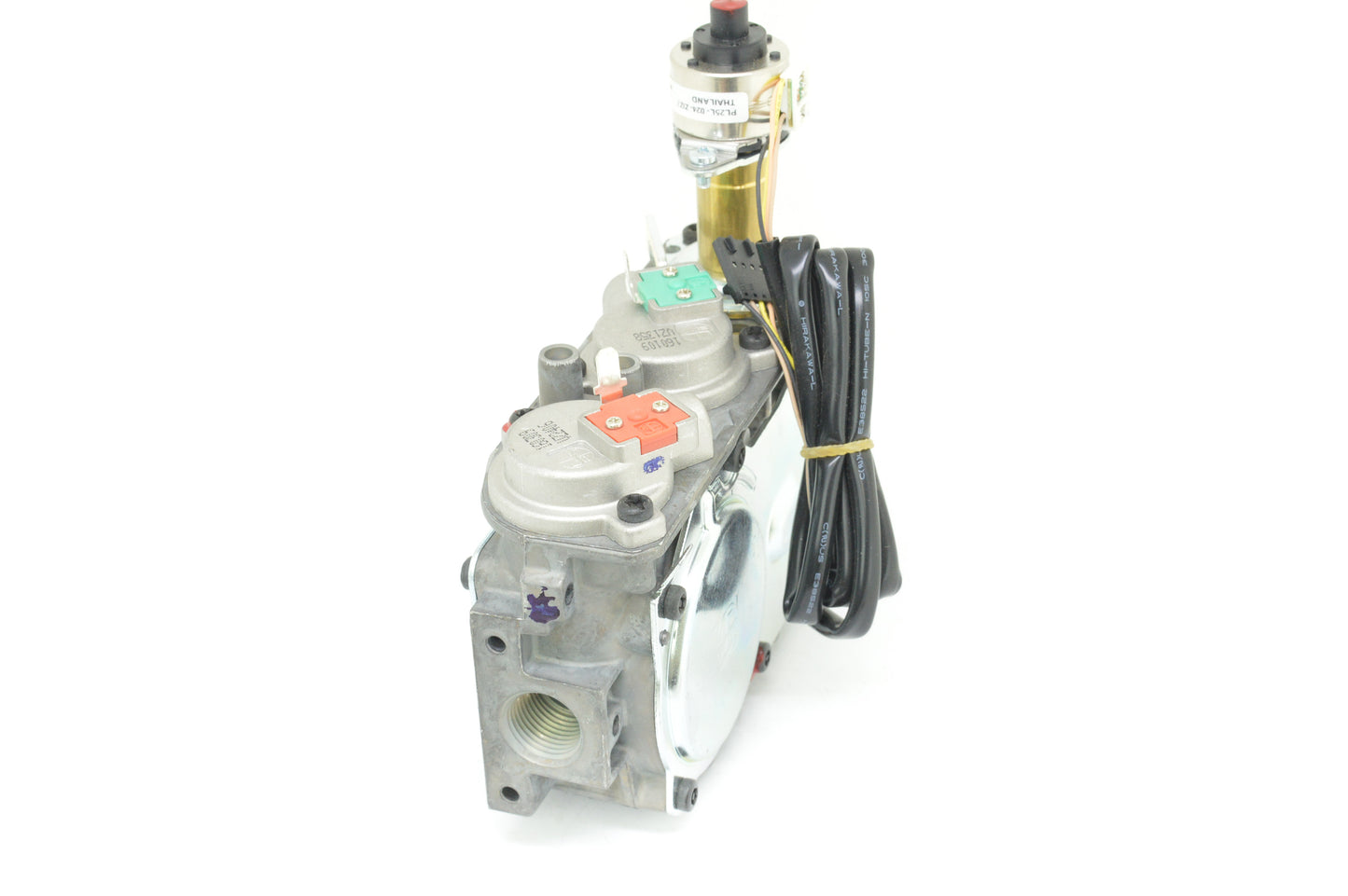 SIT 885 Proflame Gas Valve (Propane)