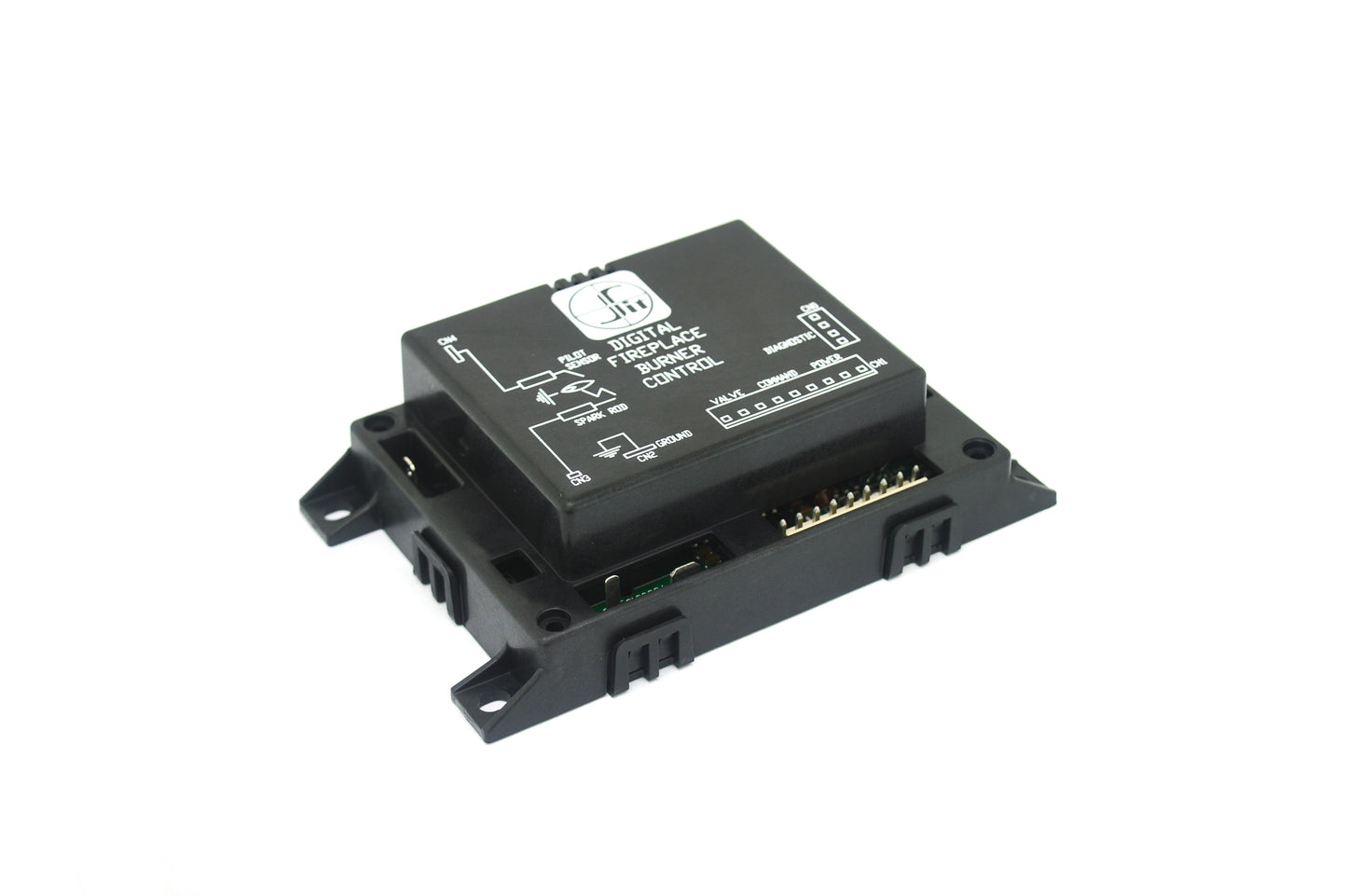 SIT Control Module