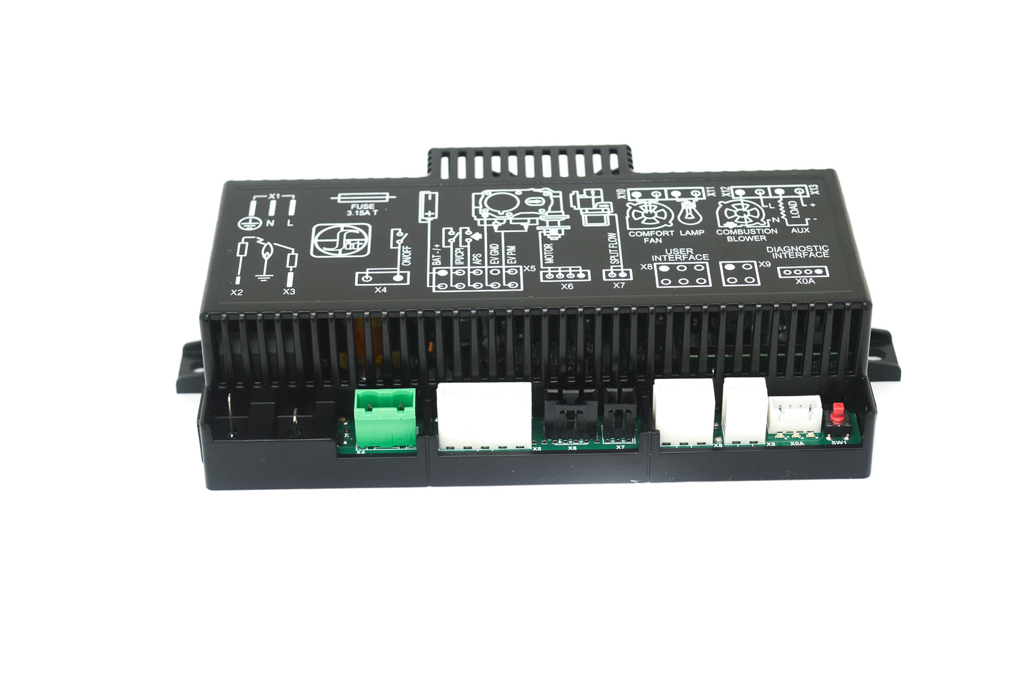 SIT Proflame 2 IFC Control Module