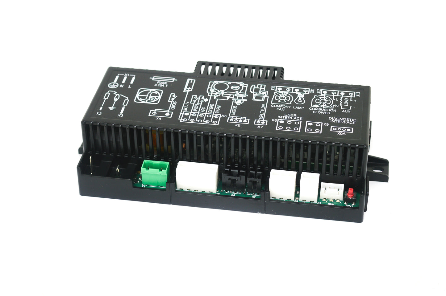 SIT Proflame 2 IFC Control Module