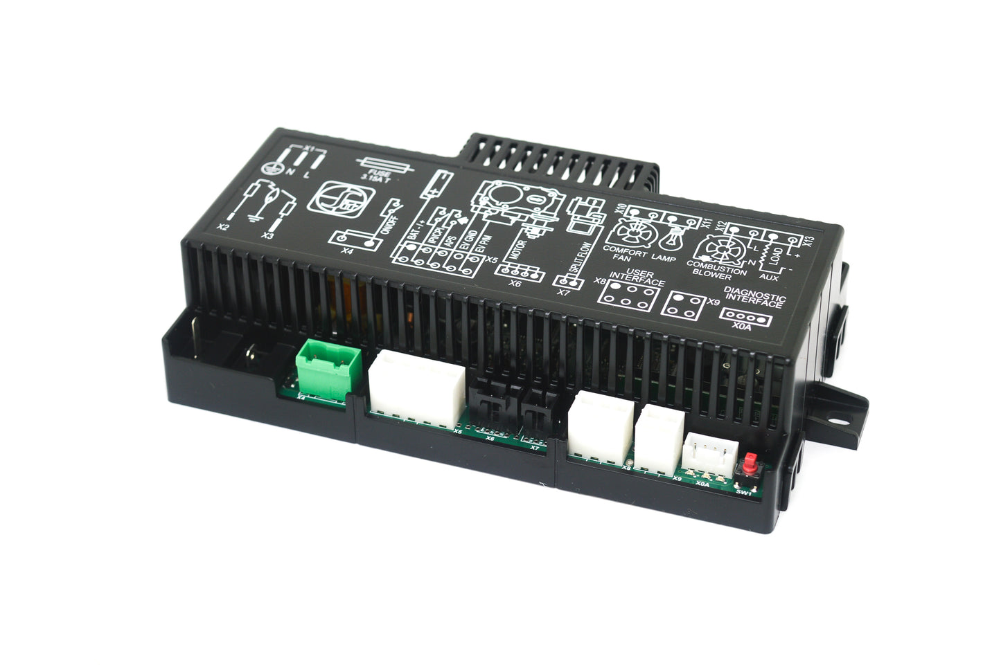 SIT Proflame 2 IFC Control Module