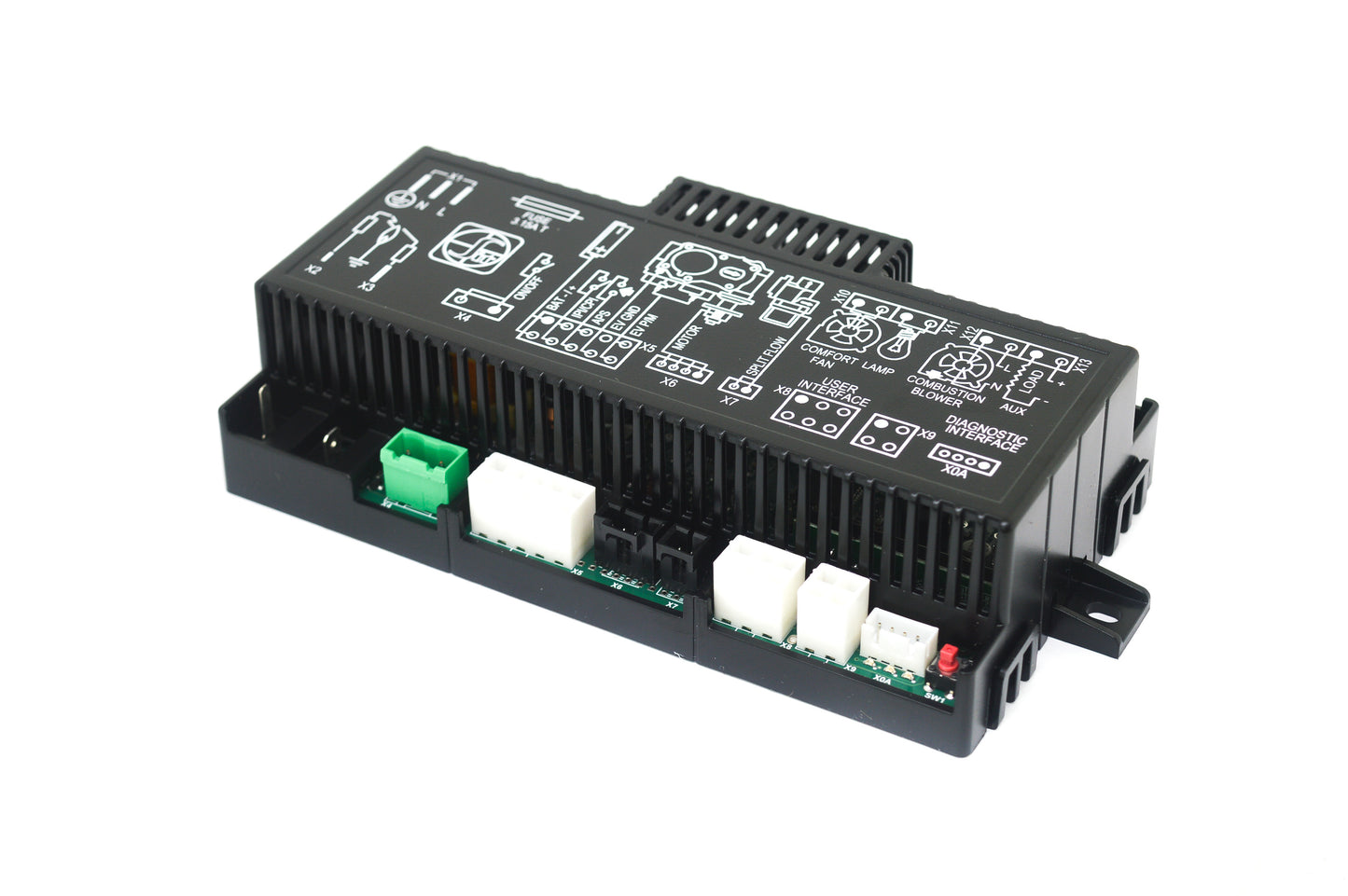 SIT Proflame 2 IFC Control Module