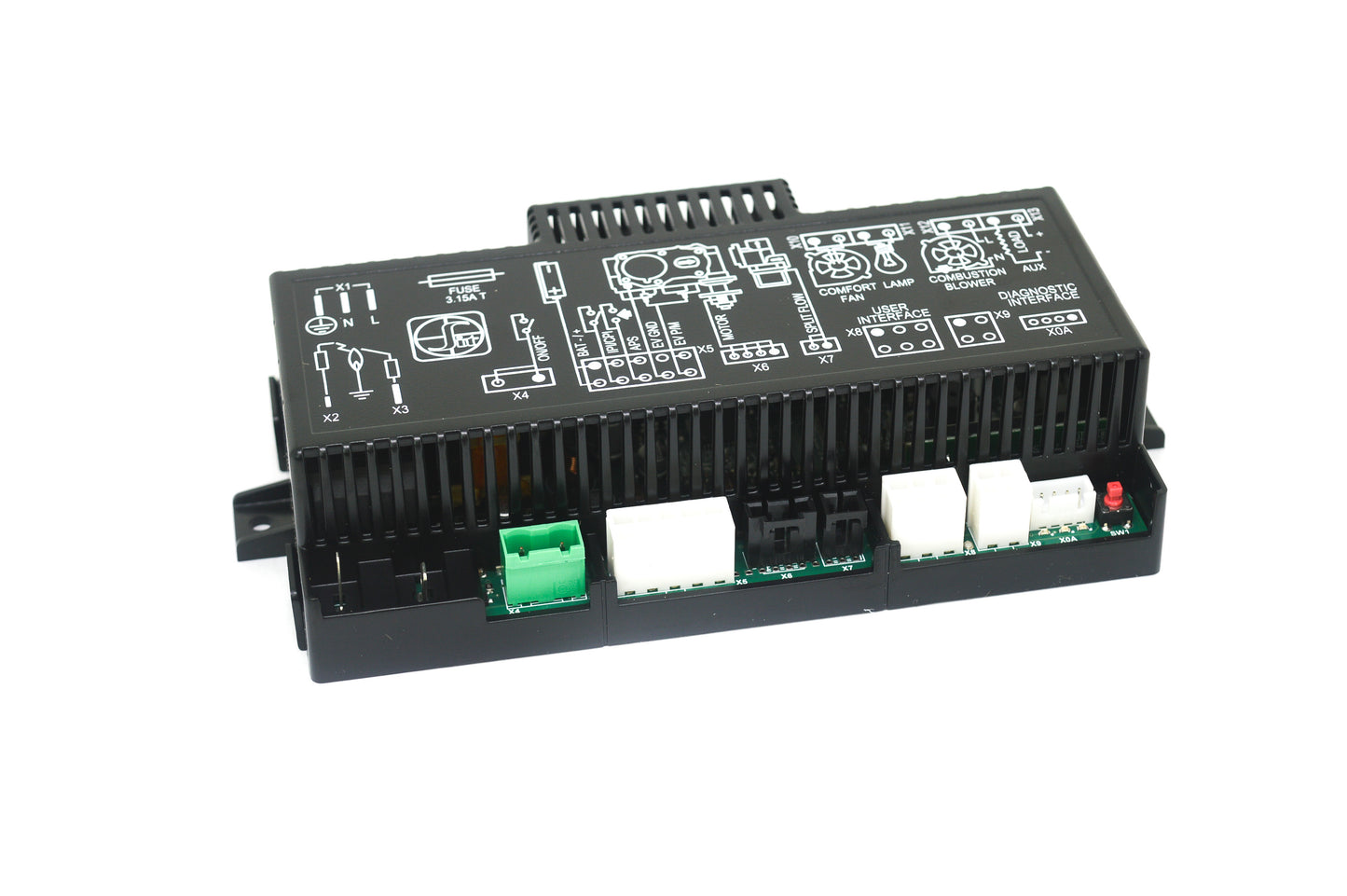 SIT Proflame 2 IFC Control Module