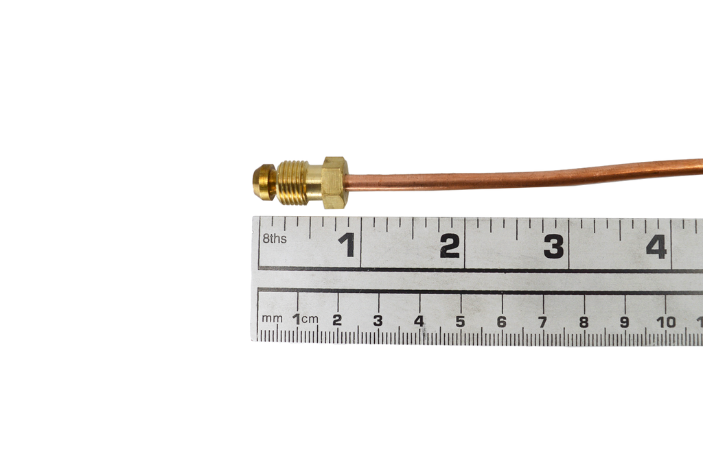 NA292 Two Way EI Pilot Assembly With Thermocouple Sensor