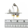 Valor Electrode and Pilot Assembly (Natural Gas)