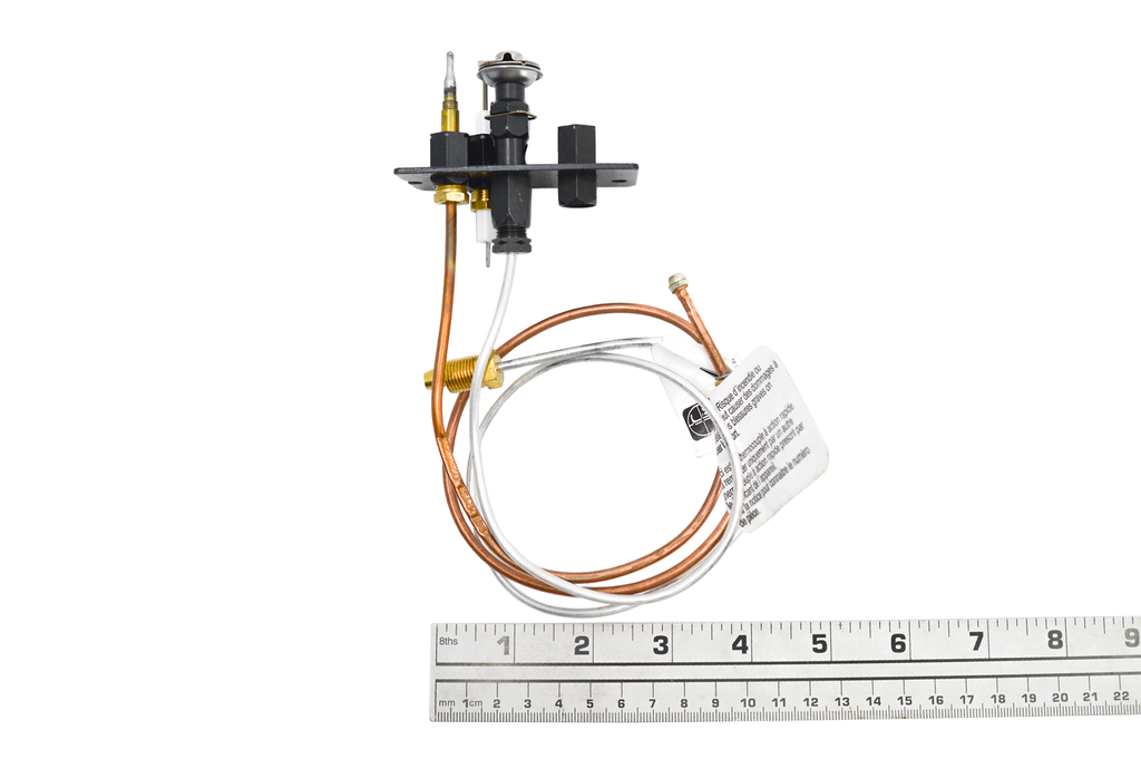 SIT Round Head Pilot 2Way Propane 4001691