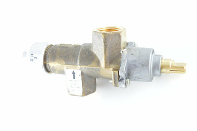 Copreci Valve