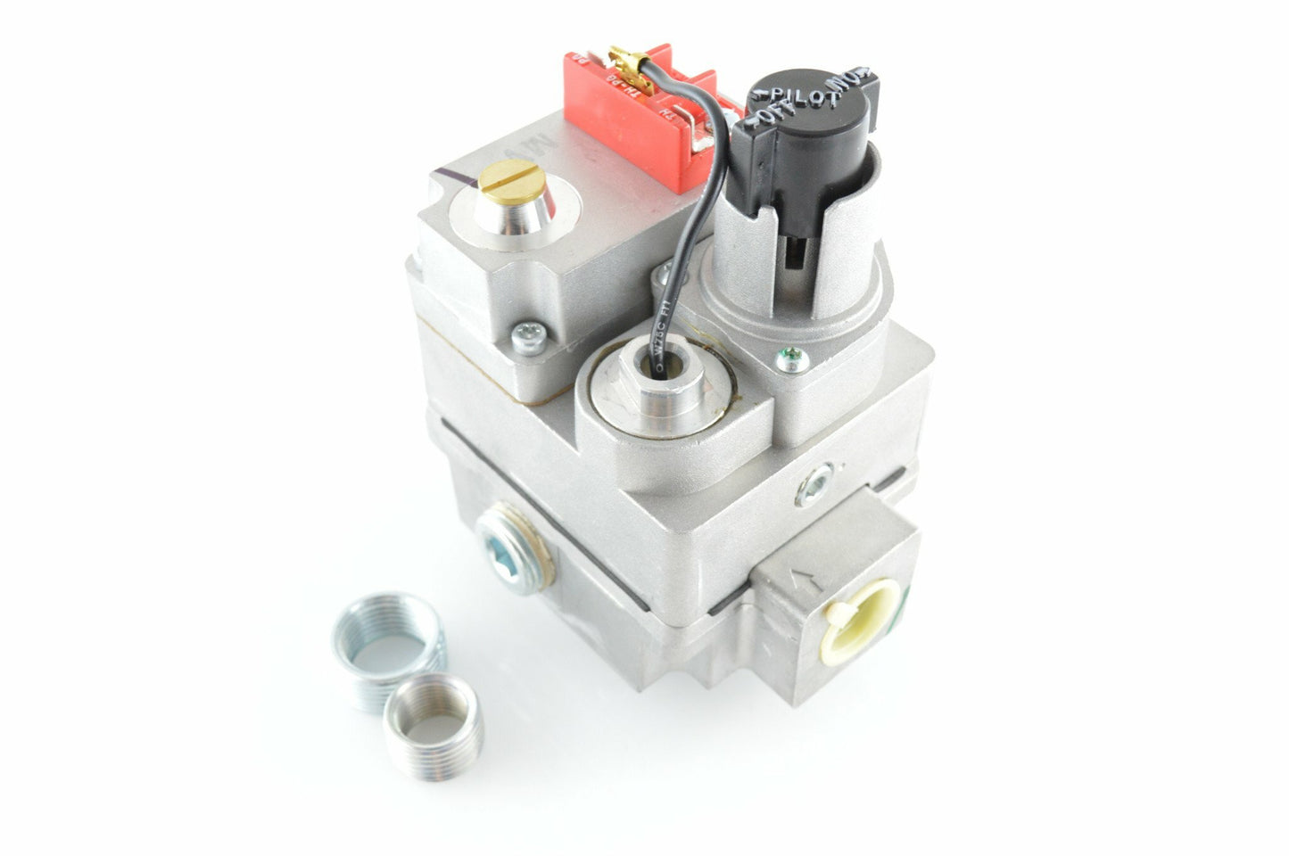 White Rodgers Millivolt Valve