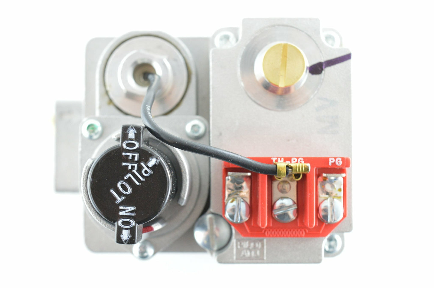 White Rodgers Millivolt Valve