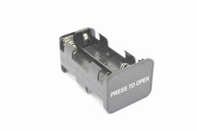 Square Battery Box For Acumen Receiver