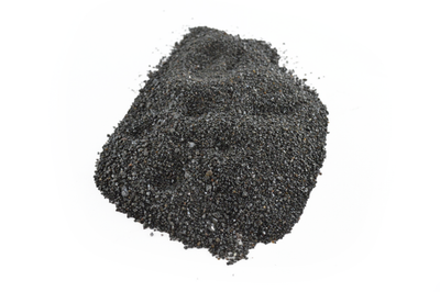 8 lb Black Sand Kit