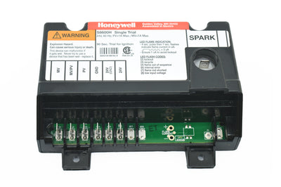 Honeywell IPI Module