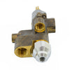 Safety Pilot Valve (90K)