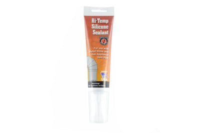 Hi - Temp Silicone Sealant