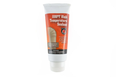 High Temperature Sealant 2oz