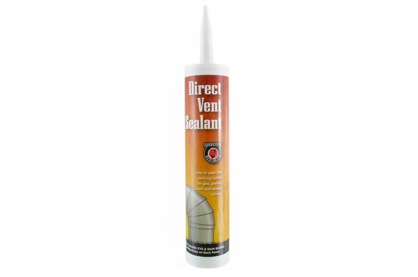 Direct Vent Sealant 10.1oz