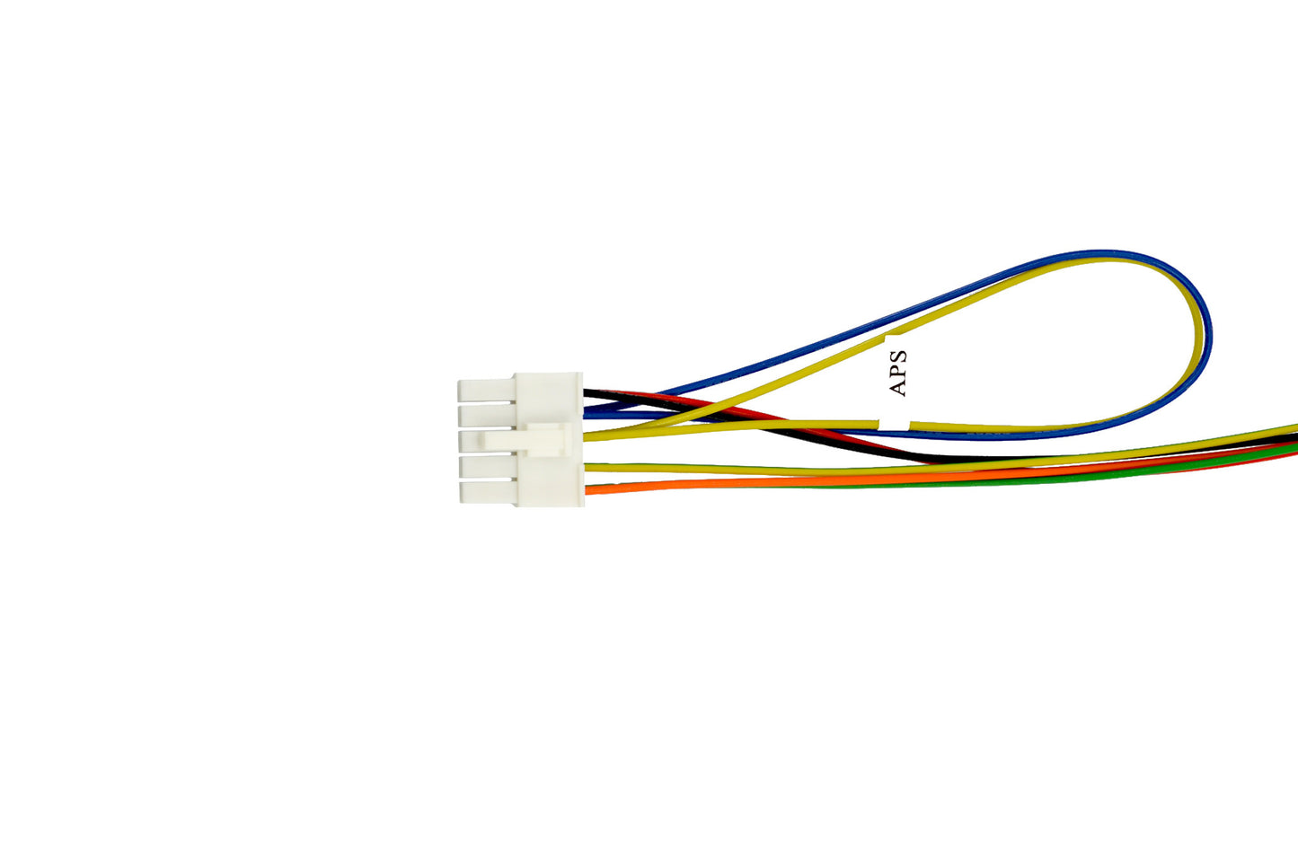 SIT Proflame 2 Wire Harness