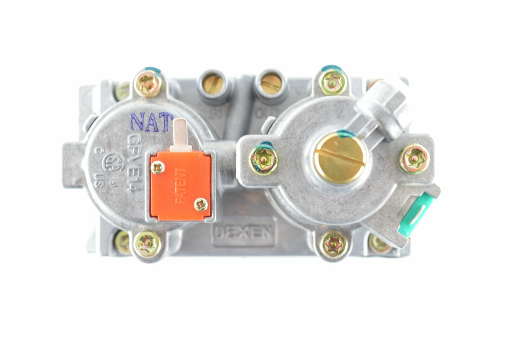 IPI Valve No Turndown 593-500 (Natural Gas)