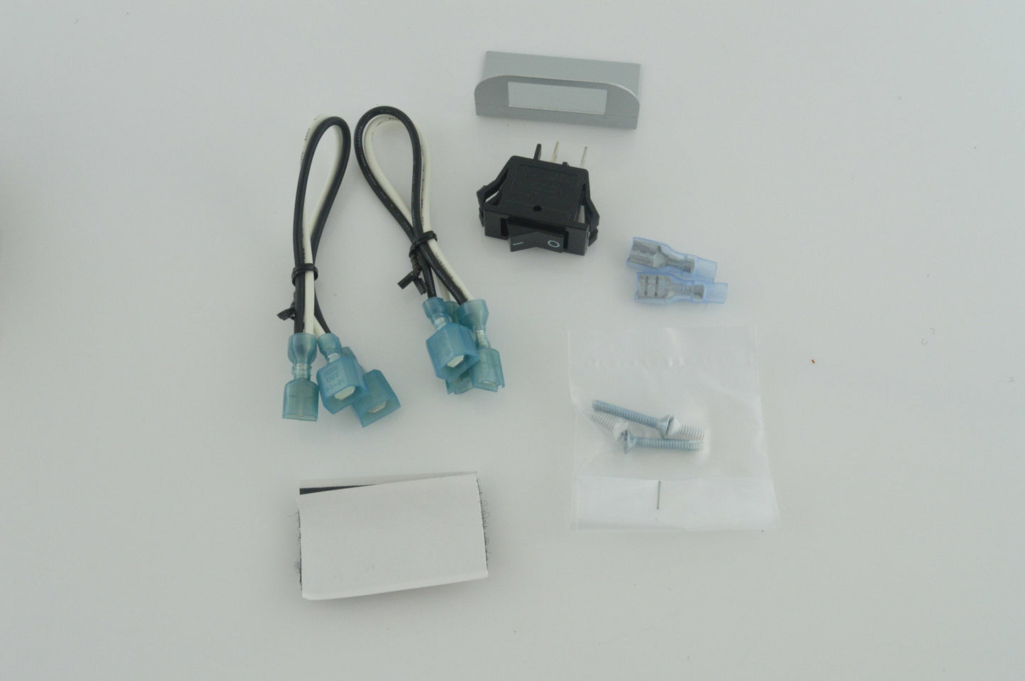 Multi-Functional Wall Switch Kit WSK-MLT