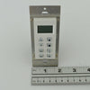 HTI-12-007 Wall switch / Keypad