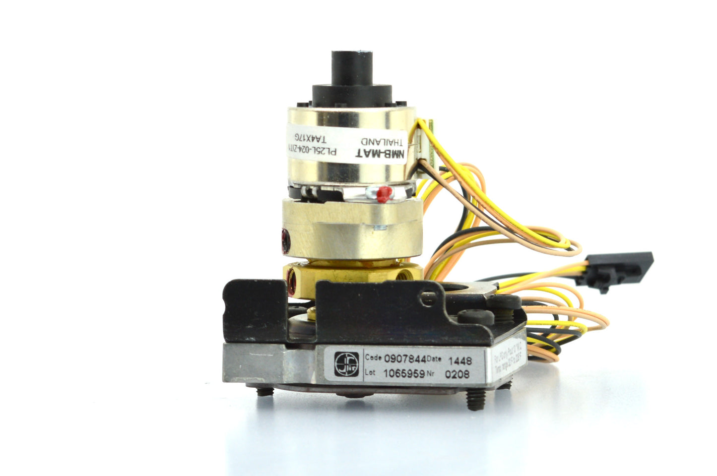 Stepper Motor LP