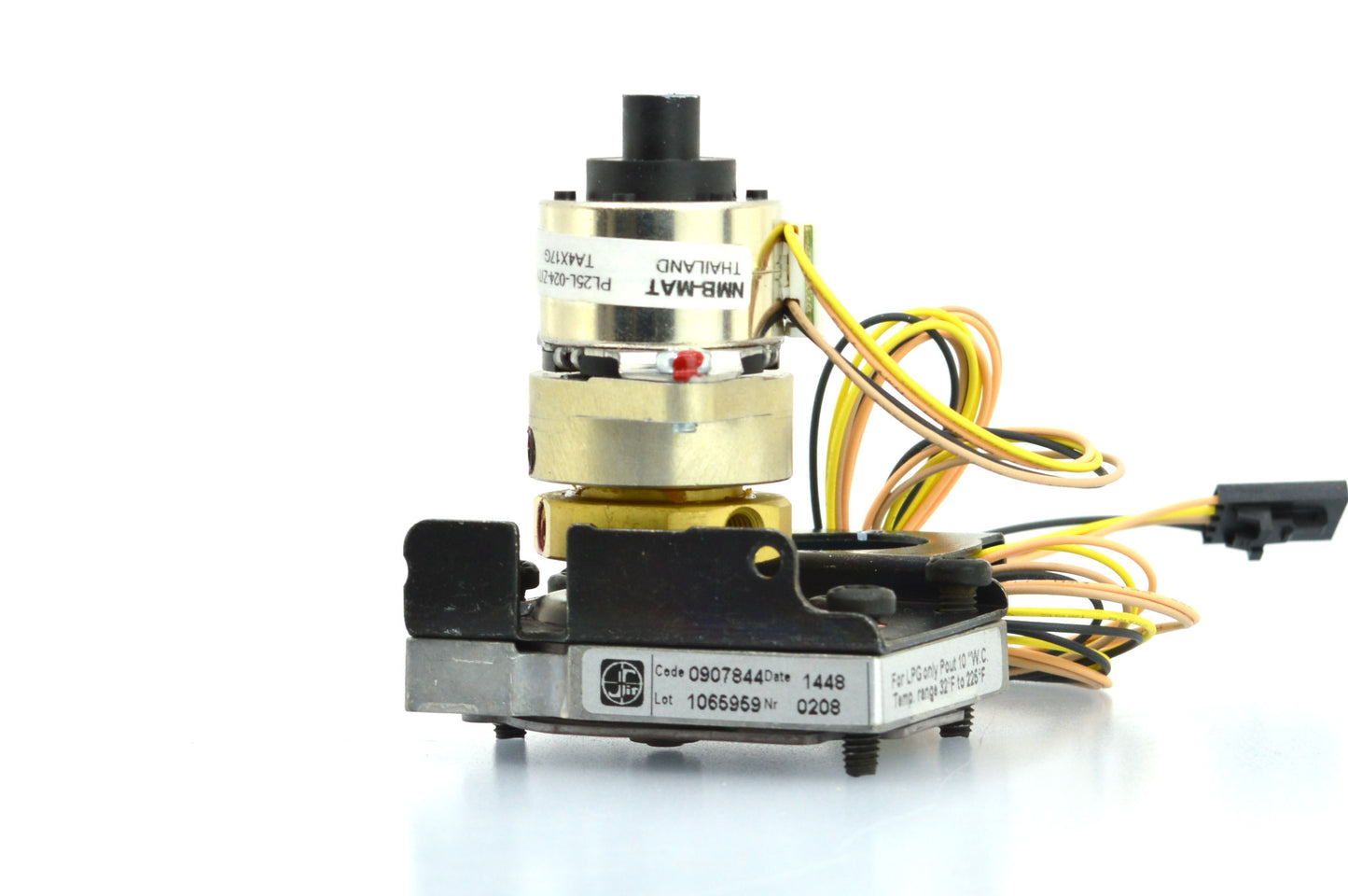 Stepper Motor LP