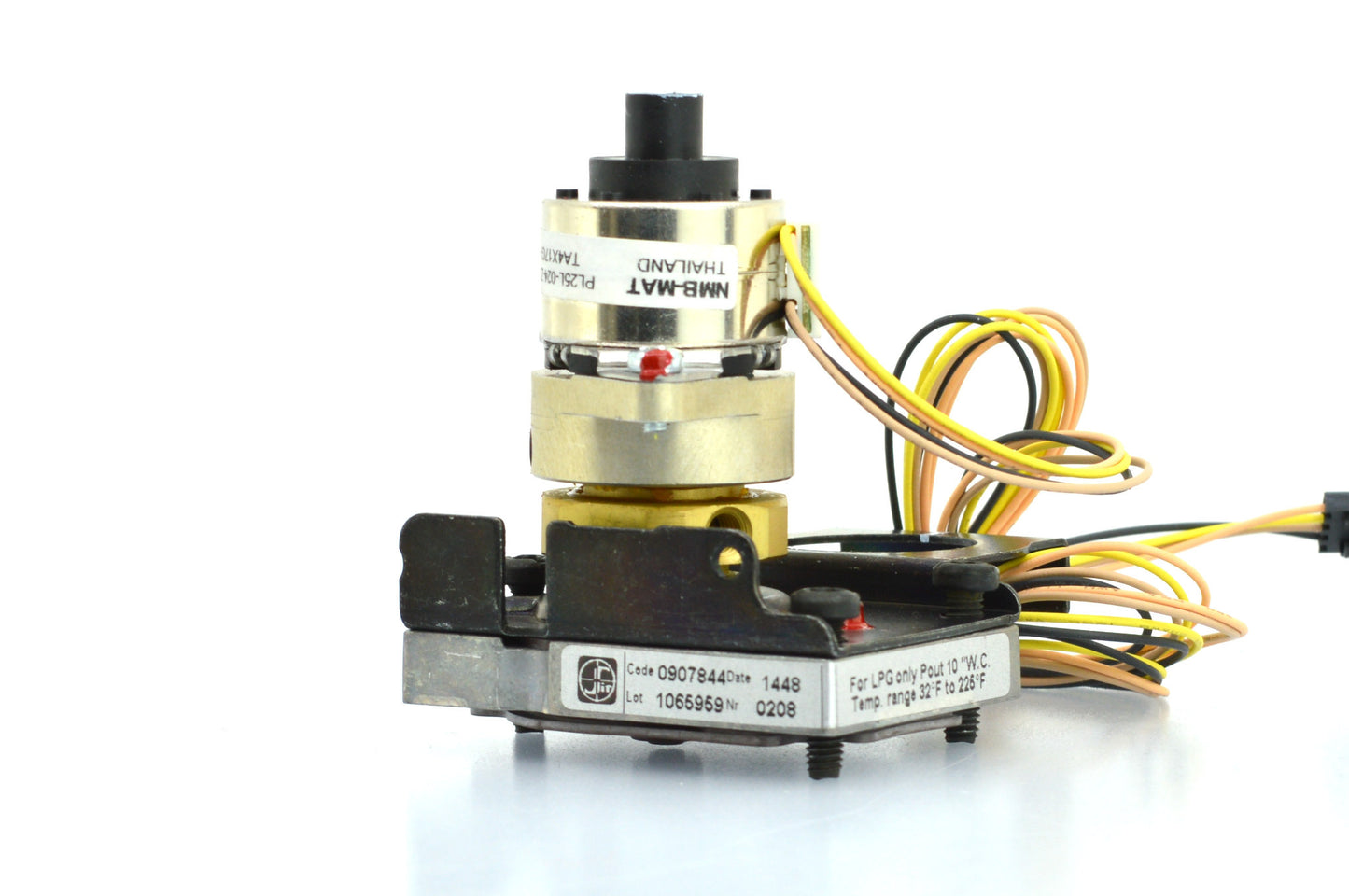 Stepper Motor LP