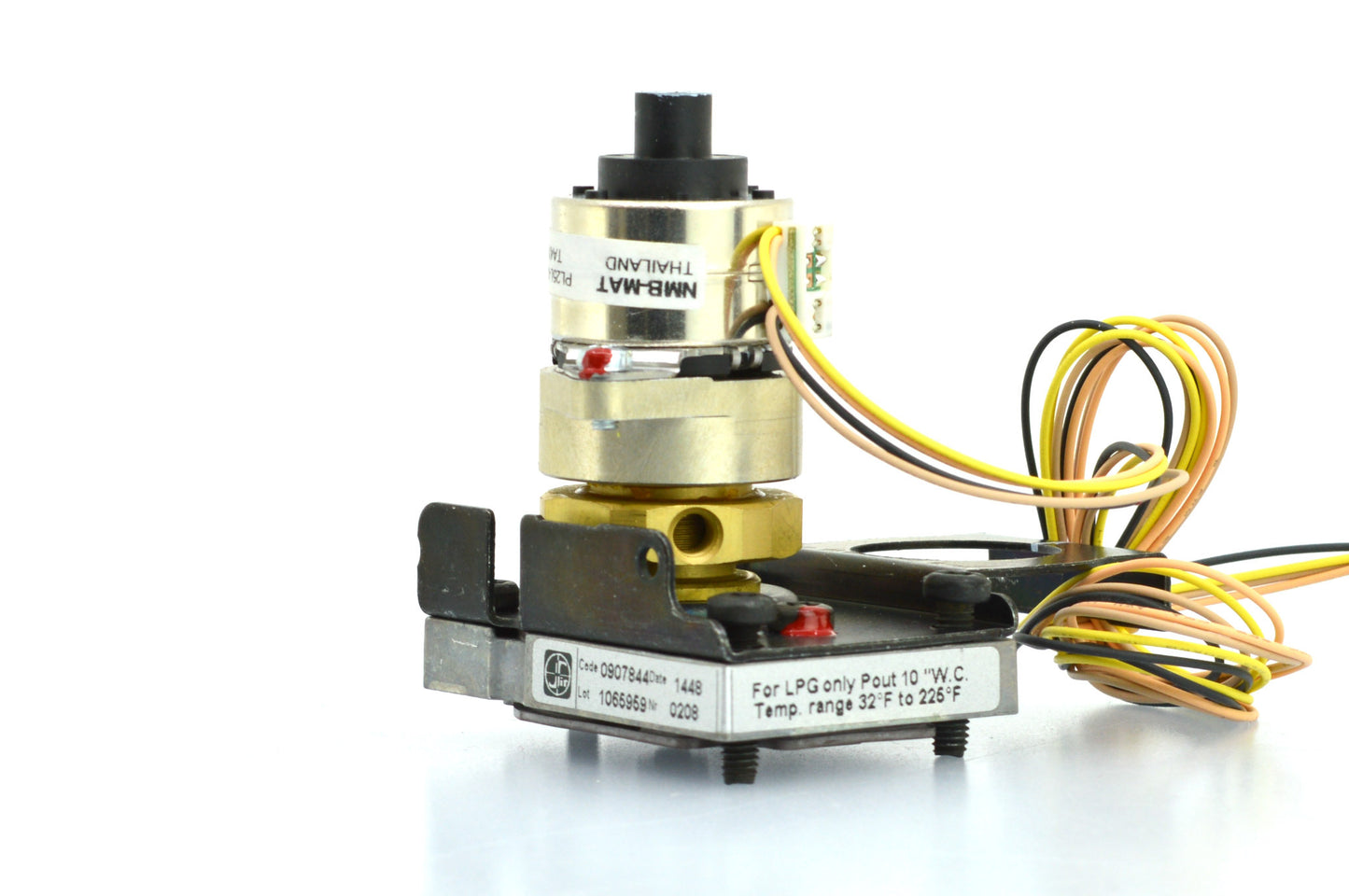 Stepper Motor LP