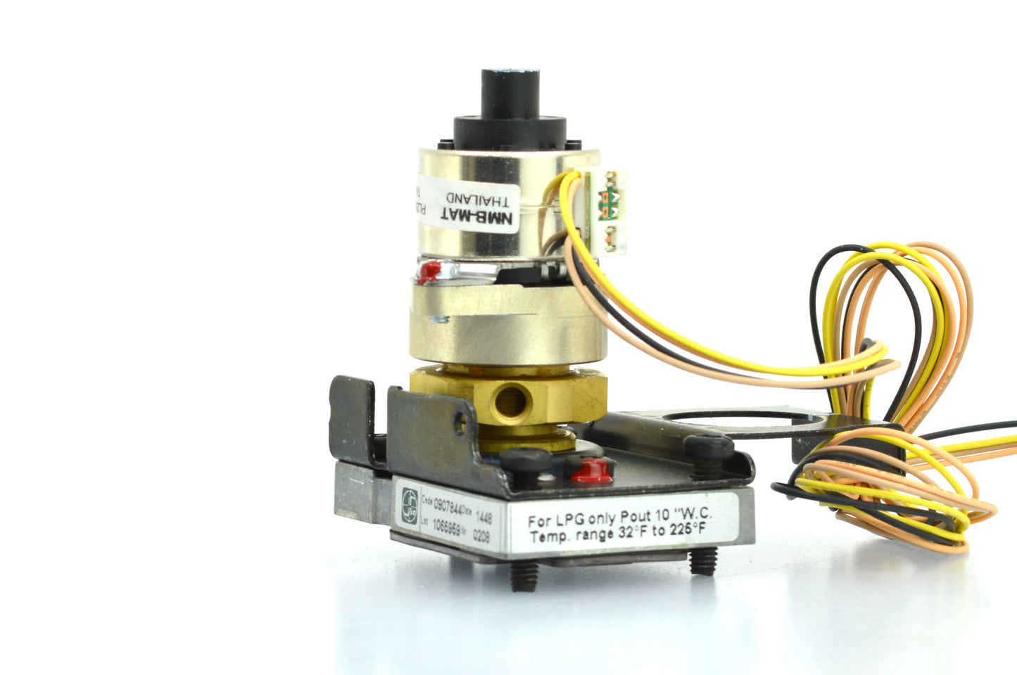 Stepper Motor LP