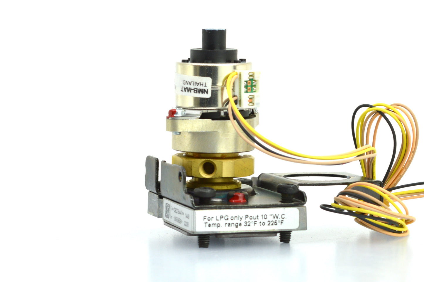 Stepper Motor LP