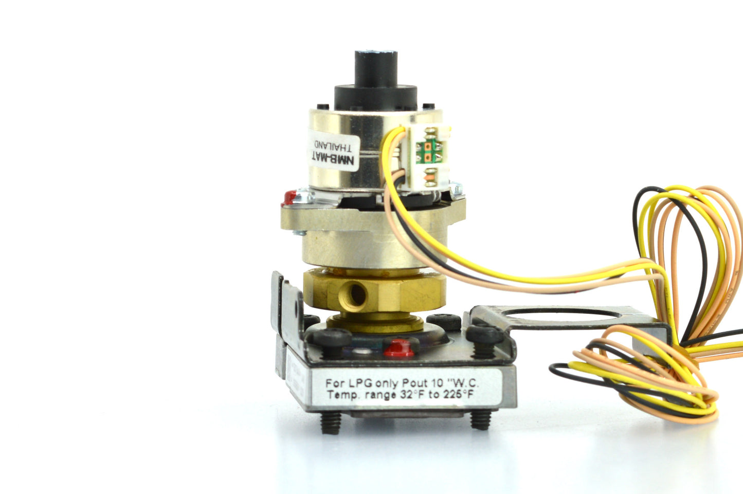 Stepper Motor LP