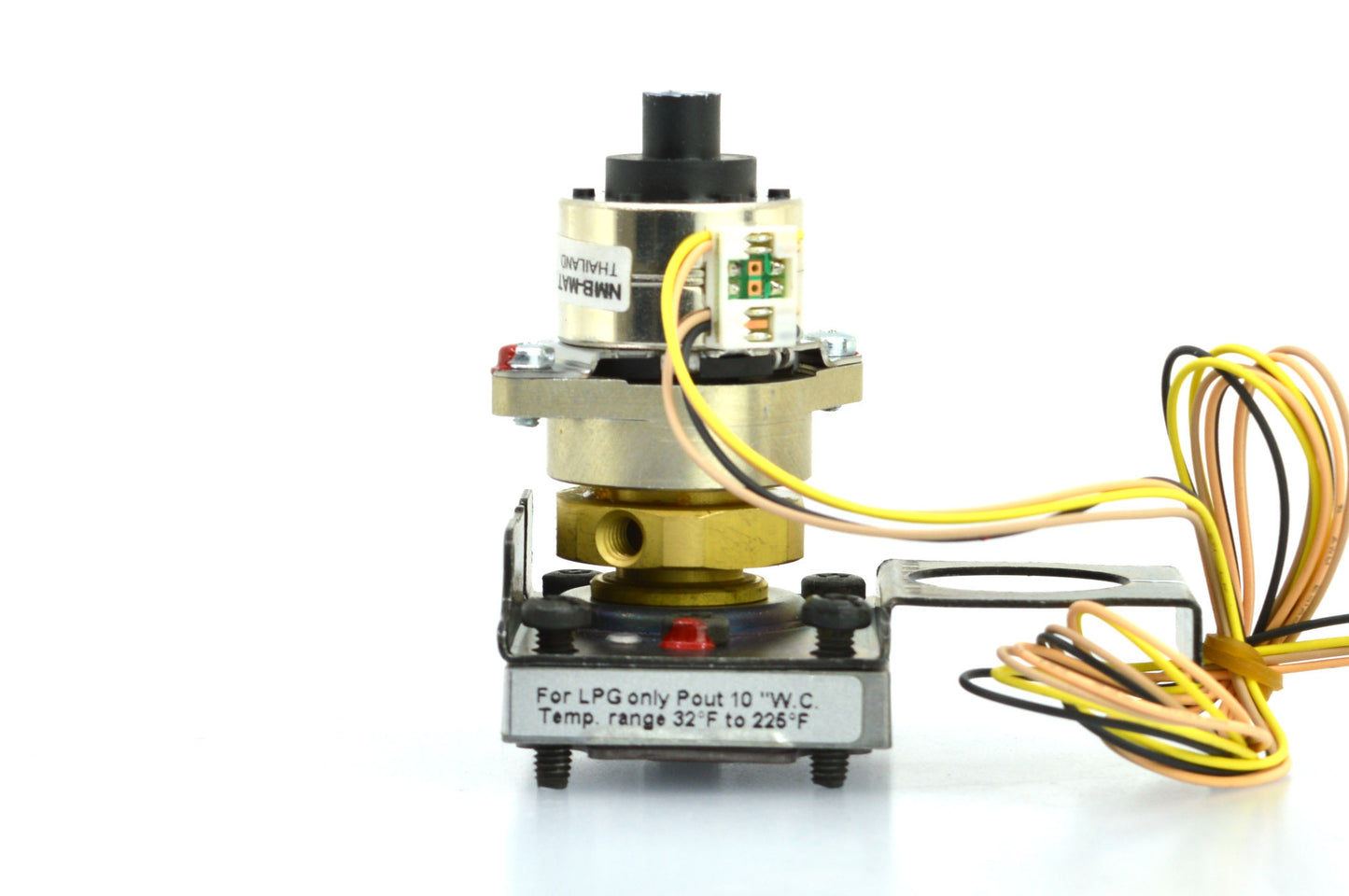 Stepper Motor LP