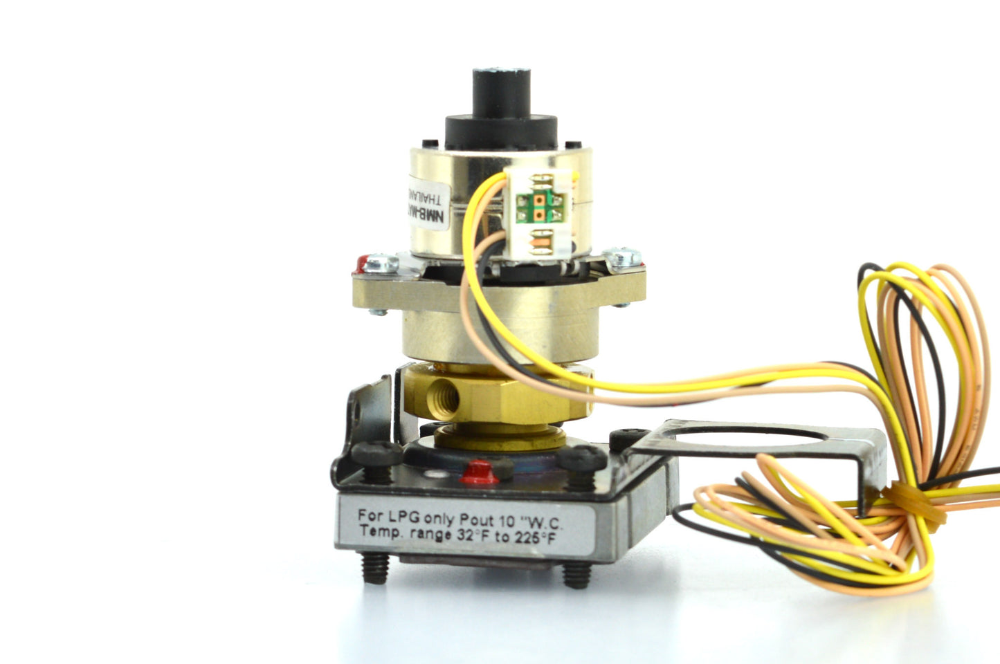 Stepper Motor LP