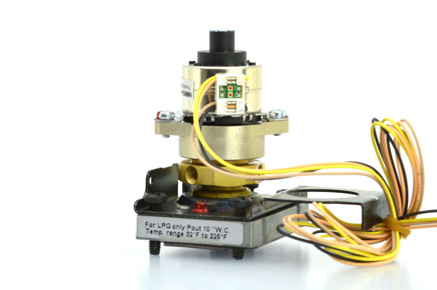 Stepper Motor LP