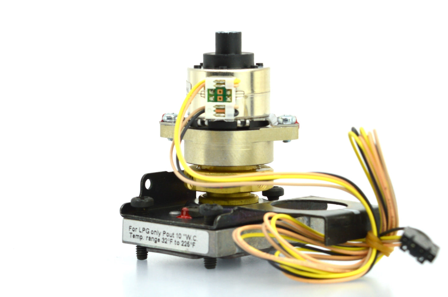 Stepper Motor LP